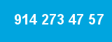 914 273 47 57 914 273 47 57